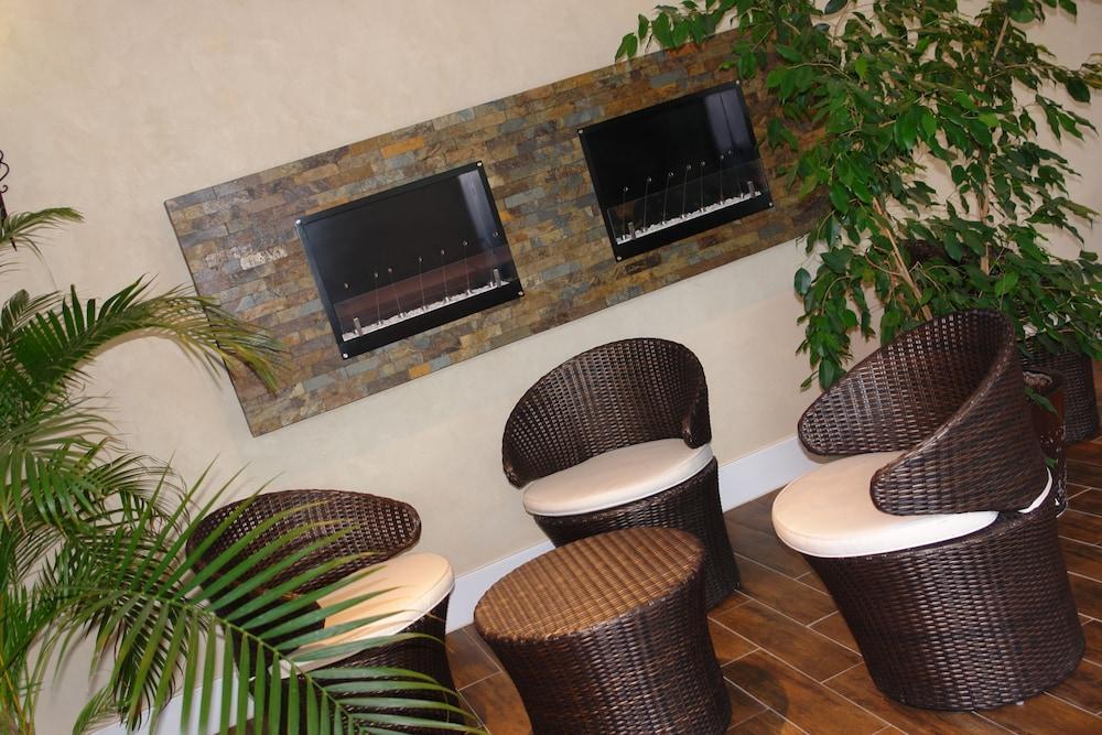 Bhoma Bourges - Hotel & Restaurant Exterior foto